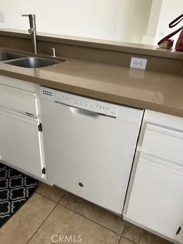 Dishwasher