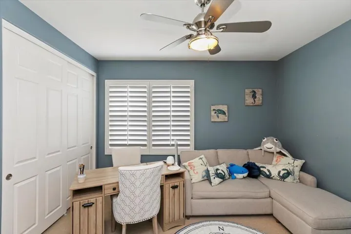 Ceiling Fan