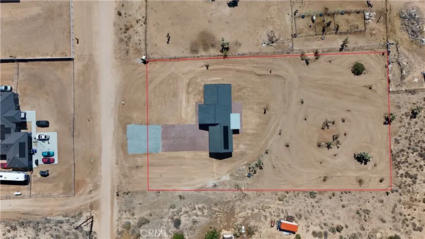 22421 Ocotillo Way, Apple Valley, California 92308