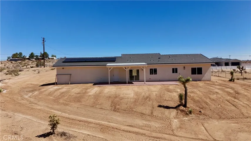 22421 Ocotillo Way, Apple Valley, California 92308