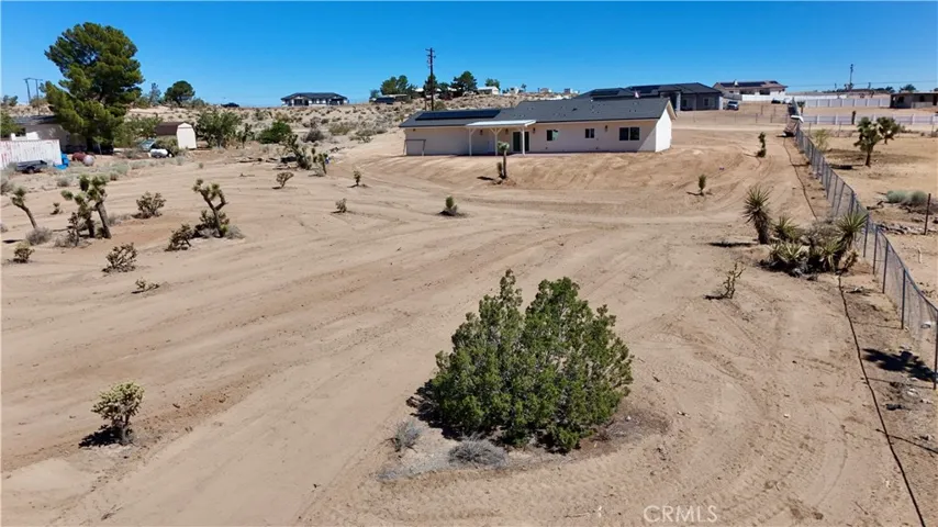 22421 Ocotillo Way, Apple Valley, California 92308