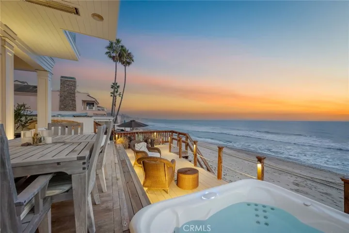 South Facing View San Clemente