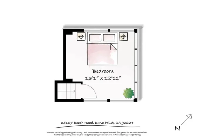 35167 Beach Road, Dana Point, California 92624
