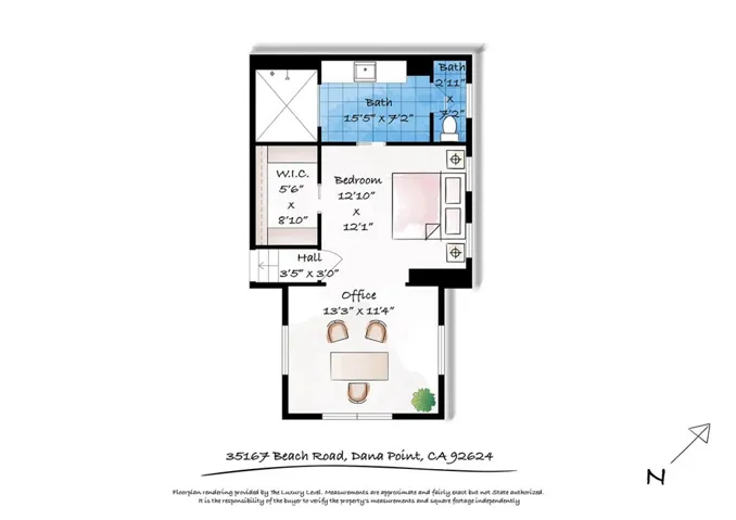 35167 Beach Road, Dana Point, California 92624
