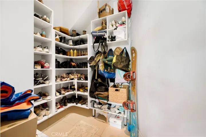 Storage Room Downstairs