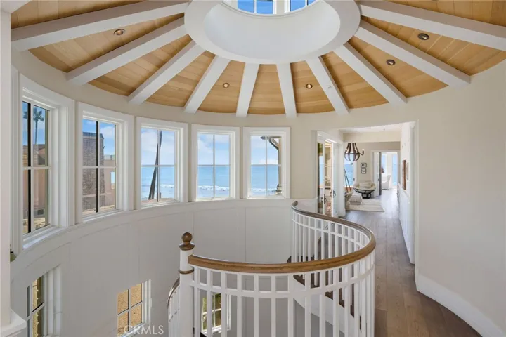 2nd Story Living Room