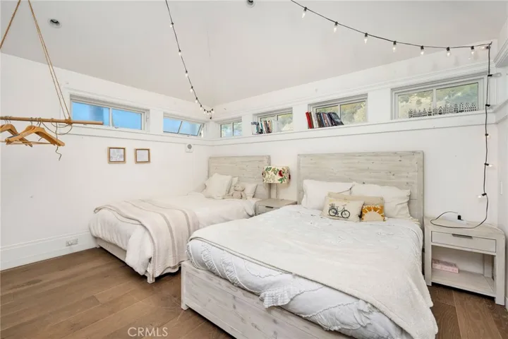 Upstairs Bedroom