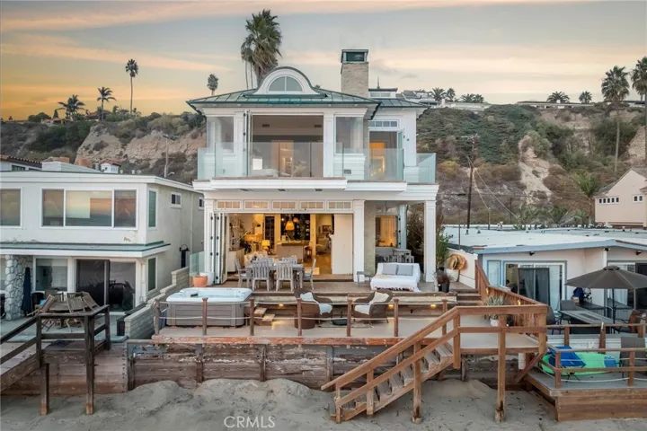 35167 Beach Road, Dana Point, California 92624