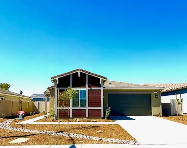 3025 Desiree Drive, San Jacinto, California 92582