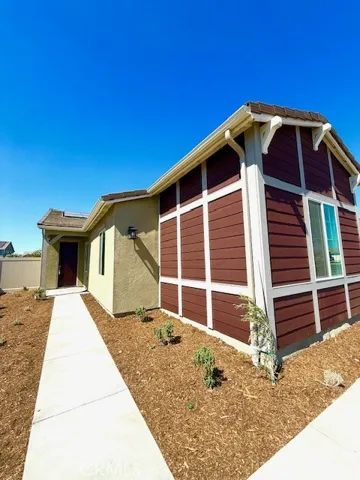 3025 Desiree Drive, San Jacinto, California 92582