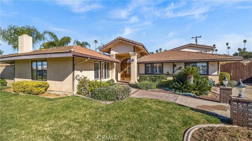 4968 Chapala Drive, Riverside, California 92507