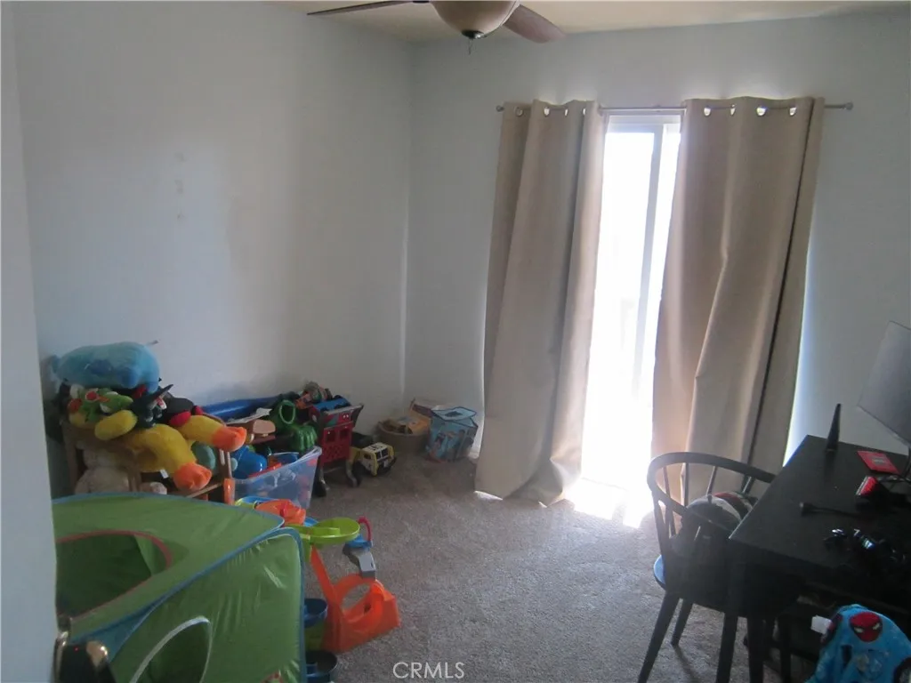 Bedroom #3