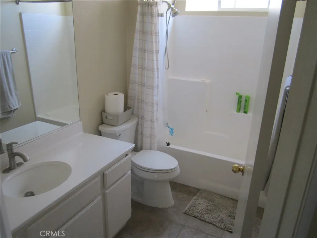 Bathroom #2