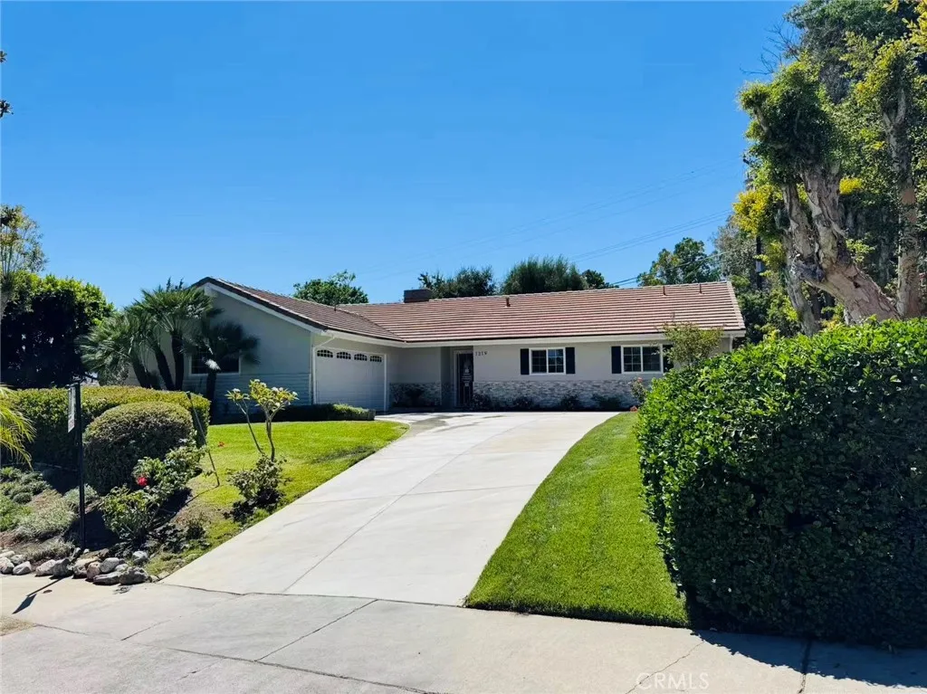 1319 Riedel Avenue, Fullerton, California 92831, 3 Bedrooms Bedrooms, ,2 BathroomsBathrooms,Residential,For Sale,Riedel,TR25147348