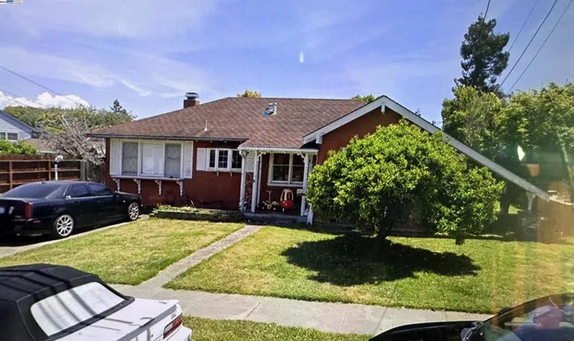 2430 W Avenue 136th, San Leandro, California 94577