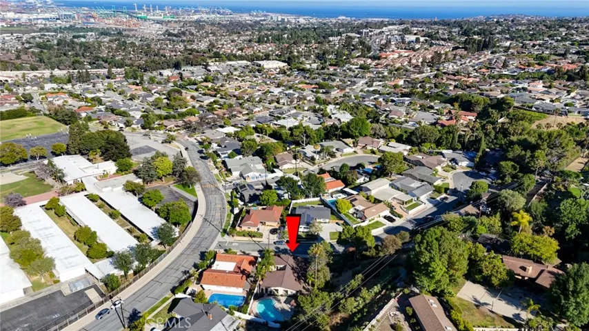 27909 Alaflora Drive, Rancho Palos Verdes, California 90275