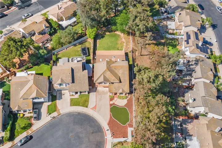 11361 Foxglove Lane, Corona, California 92878