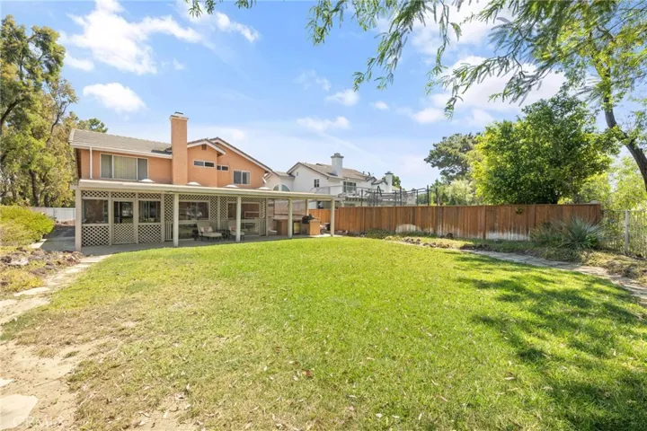 11361 Foxglove Lane, Corona, California 92878