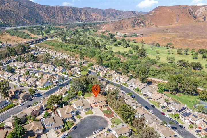 11361 Foxglove Lane, Corona, California 92878