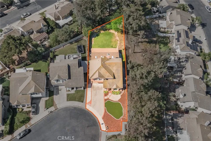 11361 Foxglove Lane, Corona, California 92878