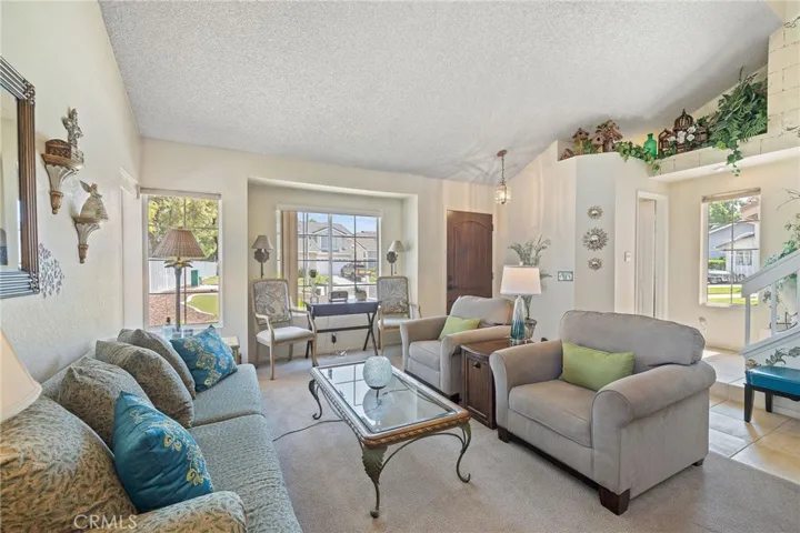 Beautiful views from your living room.