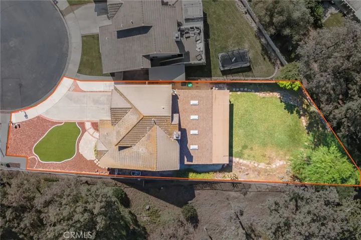 11361 Foxglove Lane, Corona, California 92878