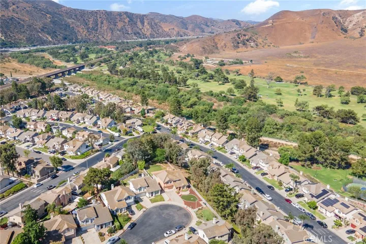 11361 Foxglove Lane, Corona, California 92878