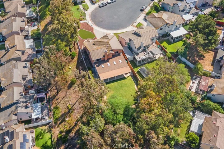 11361 Foxglove Lane, Corona, California 92878