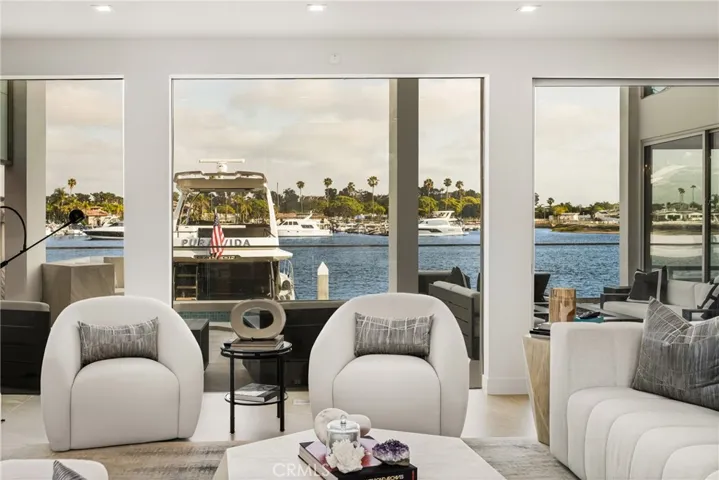 Gorgeous Living Room