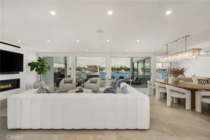Waterfront living at its finest