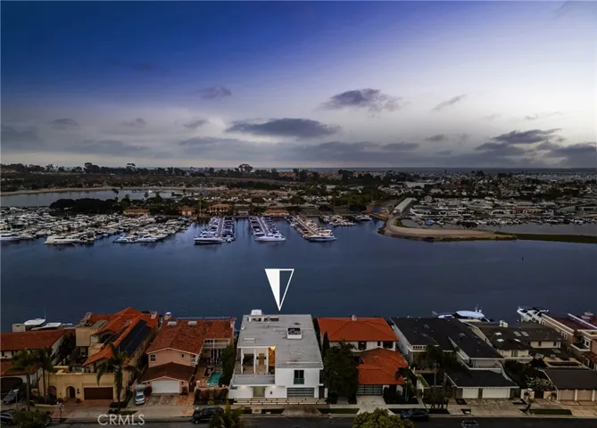 Incredible location and views