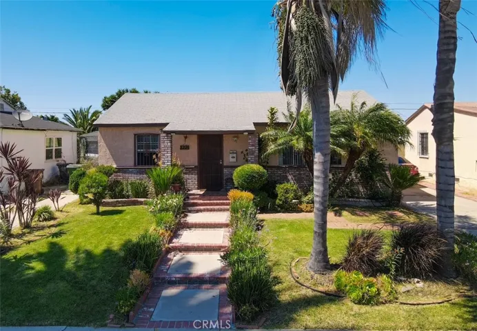 2225 W 153rd Street, Compton, California 90220