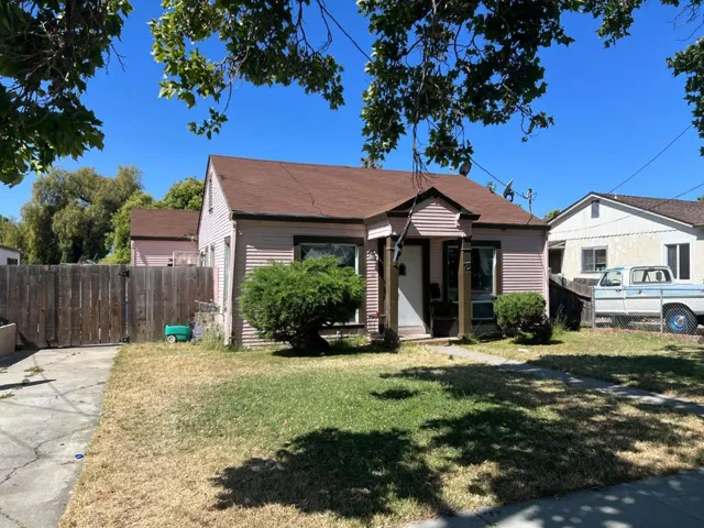 75 S Cragmont Avenue, San Jose, California 95127
