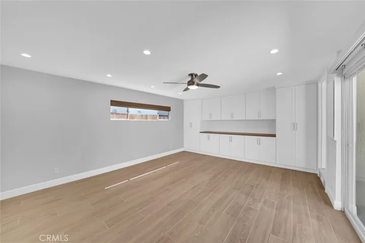 Family Room.