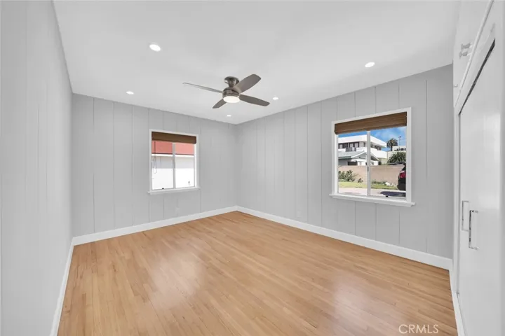 Third Bedroom.