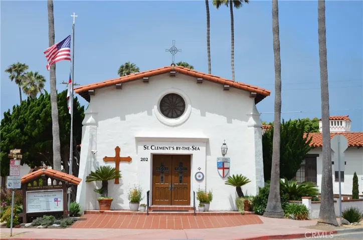1004 El Prado, San Clemente, California 92672