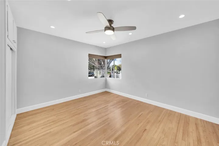 Second Bedroom.