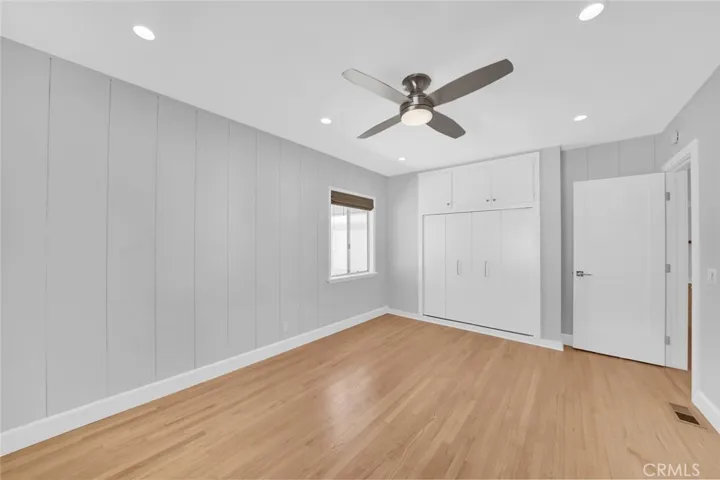 Third Bedroom.