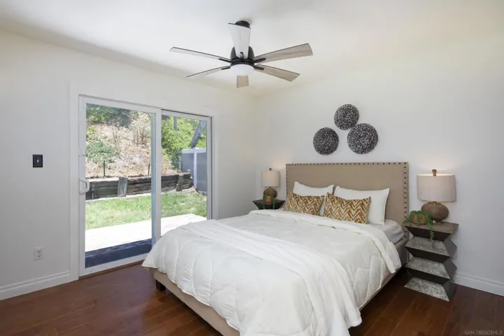 4582 Chateau Drive, San Diego, California 92117