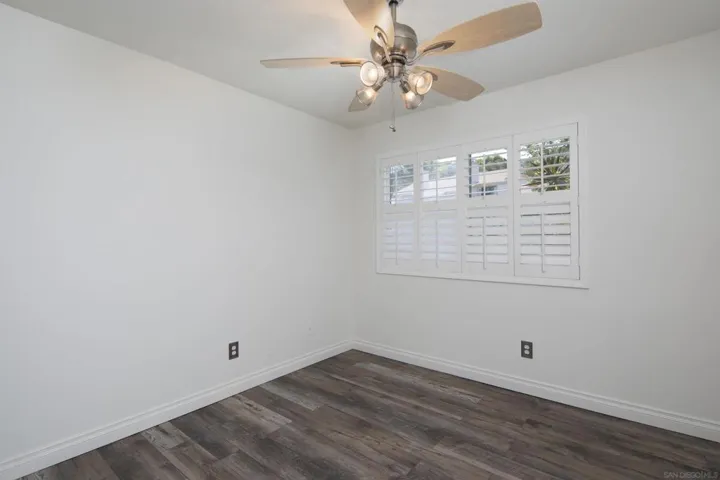 4582 Chateau Drive, San Diego, California 92117
