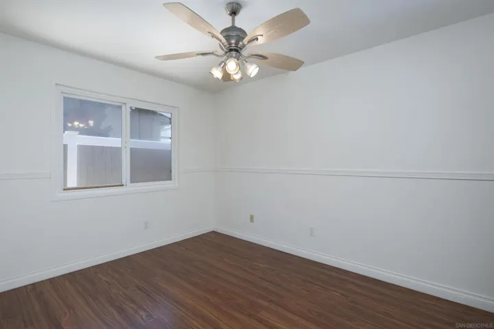 4582 Chateau Drive, San Diego, California 92117