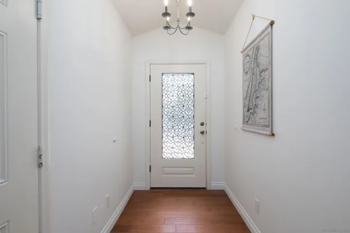 4582 Chateau Drive, San Diego, California 92117