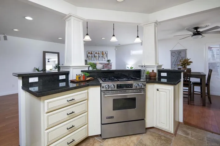 4582 Chateau Drive, San Diego, California 92117