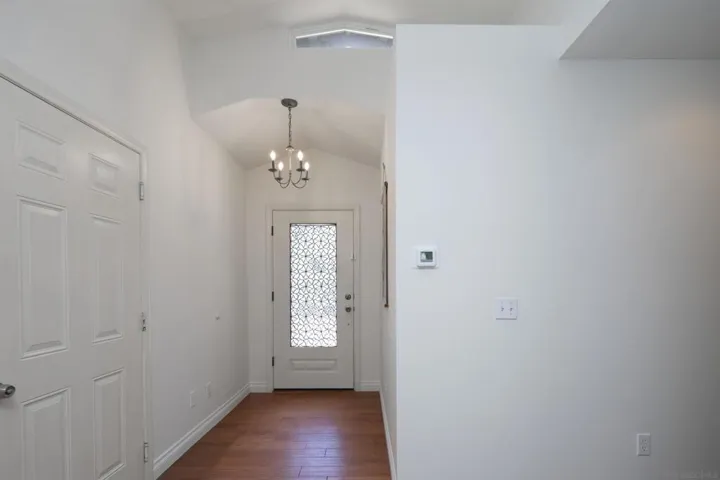 4582 Chateau Drive, San Diego, California 92117