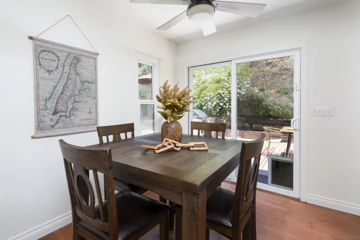 4582 Chateau Drive, San Diego, California 92117