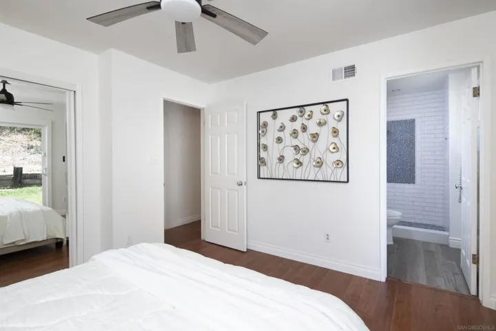 4582 Chateau Drive, San Diego, California 92117
