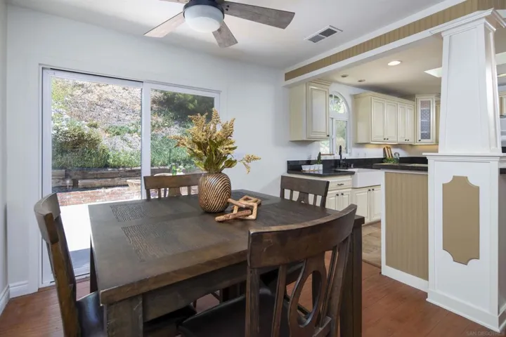 4582 Chateau Drive, San Diego, California 92117