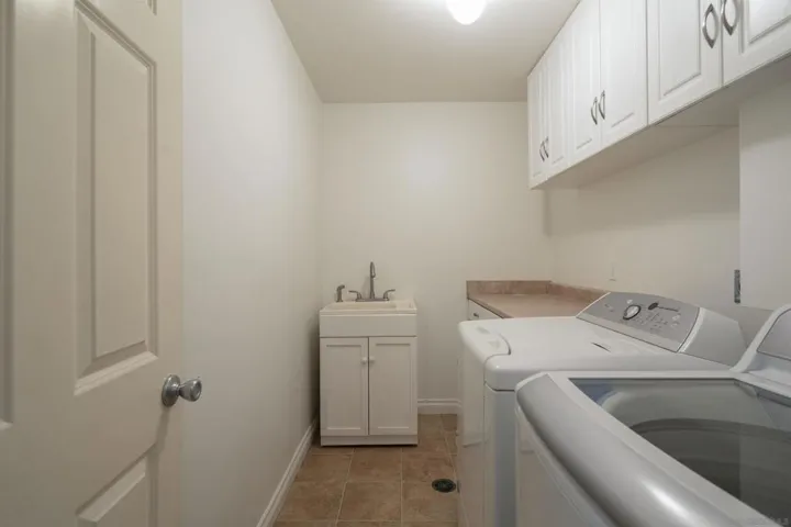 4582 Chateau Drive, San Diego, California 92117