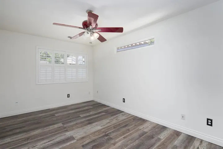 4582 Chateau Drive, San Diego, California 92117