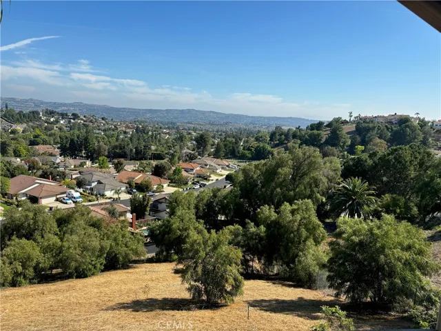 3875 Crest Drive, Yorba Linda, California 92886